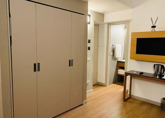Maison Ripetta Oda ve Kahvaltı 3*