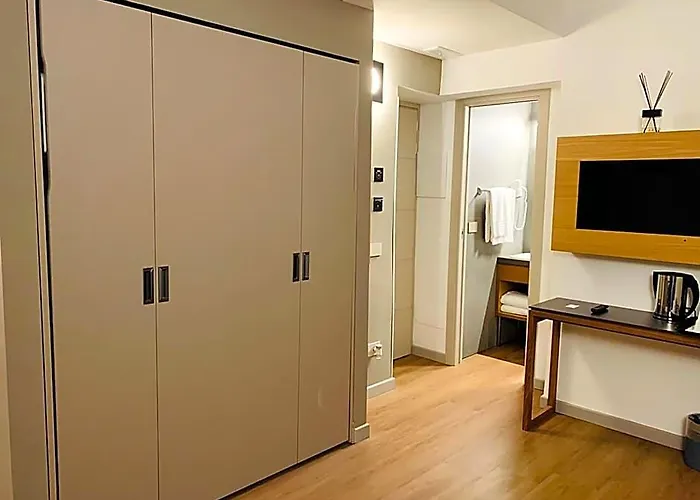Maison Ripetta Oda ve Kahvaltı Roma