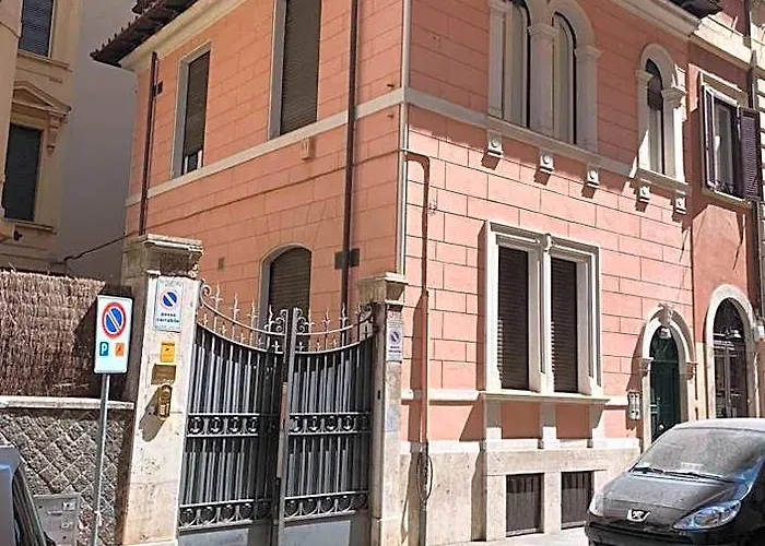 Maison Ripetta 3*