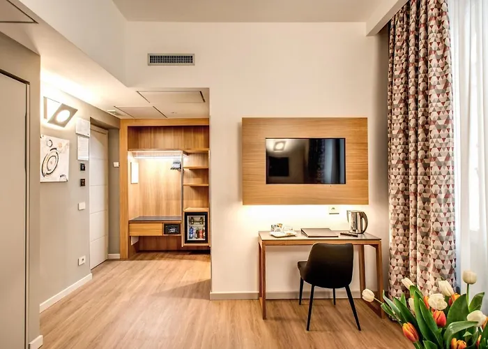 Maison Ripetta 3* Roma