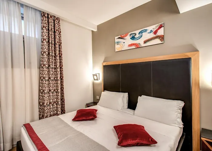 Oda ve Kahvaltı Maison Ripetta