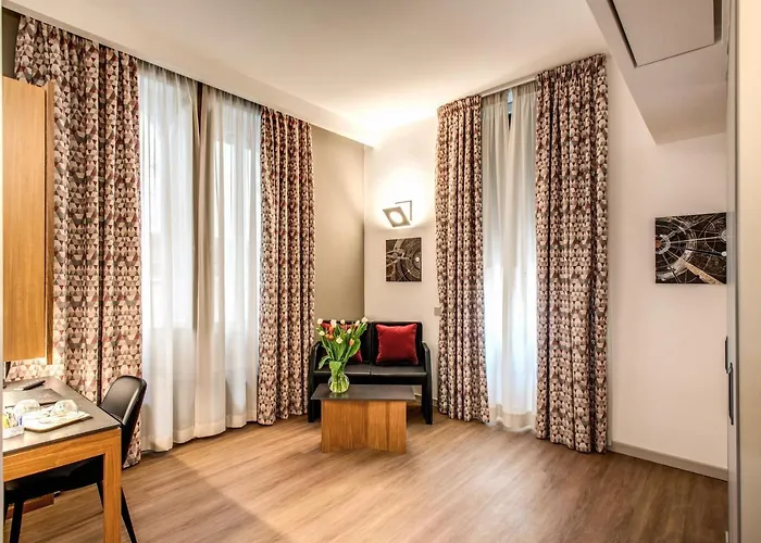 Maison Ripetta Roma
