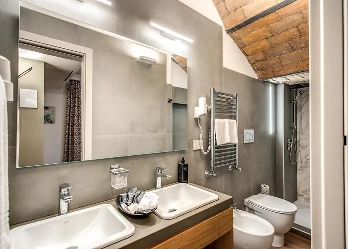 Maison Ripetta Oda ve Kahvaltı