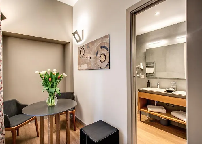 Maison Ripetta 3*