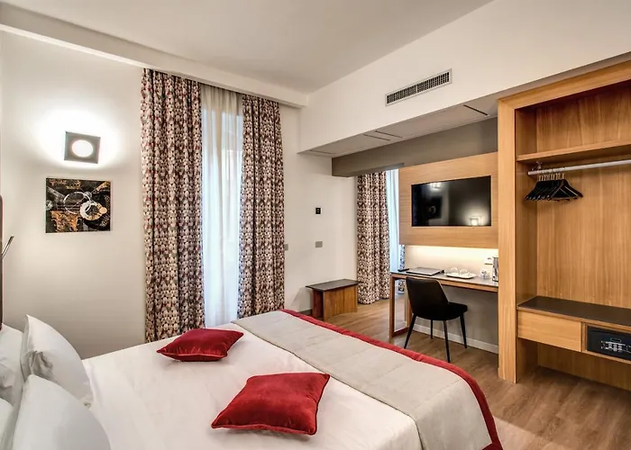 Oda ve Kahvaltı Maison Ripetta