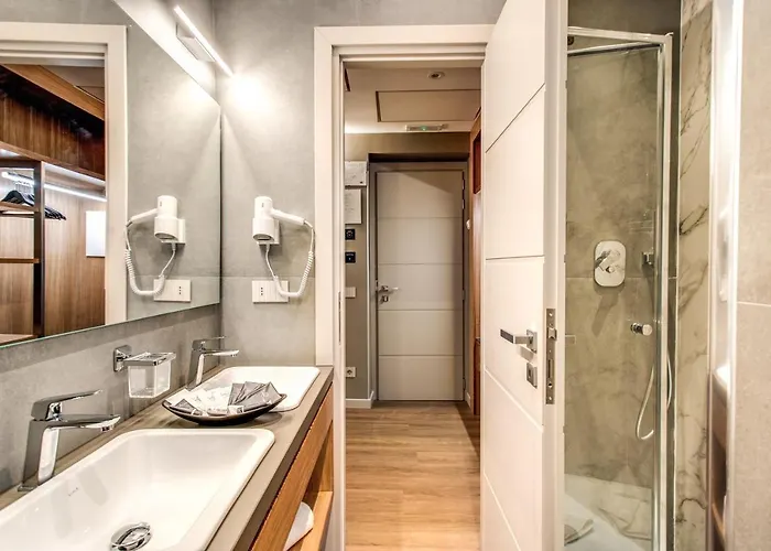 Maison Ripetta Oda ve Kahvaltı