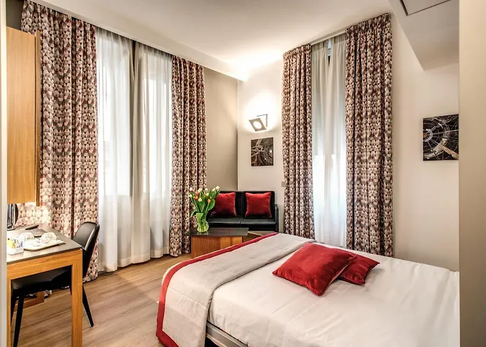 Maison Ripetta 3*